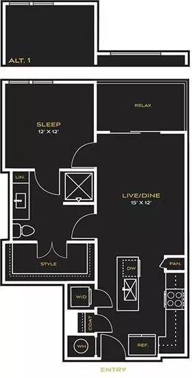 1280 E 17th Ave, Denver, CO 80218