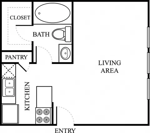 330 Kitty Hawk Rd, Universal City, TX 78148