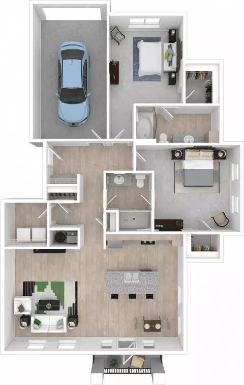 110 Oakland Spgs, Madison, AL 35756