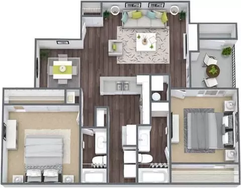 2601 S Grand Canyon Dr, Las Vegas, NV 89117