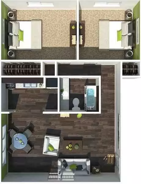 2201 Biljana Dr, Louisville, KY 40206