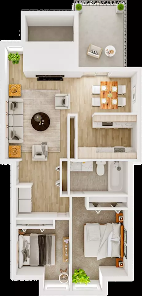 2700 S Meridian, Puyallup, WA 98373