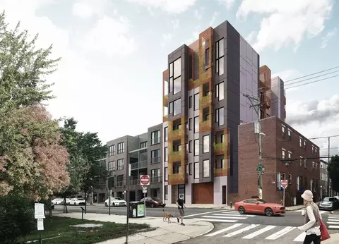 952 N 3rd St, Philadelphia, PA 19123