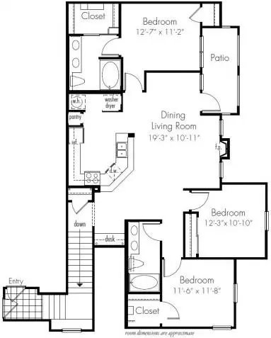 4805 Briarwood Ave, Midland, TX 79707
