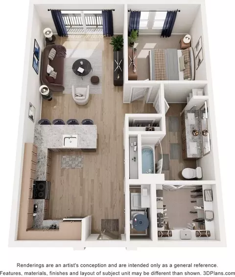 Windrose Ave, Plano, TX 75024