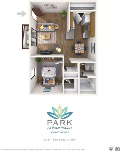 6706 N Dysart Rd, Glendale, AZ 85307
