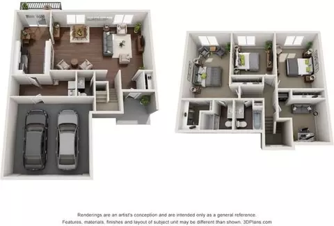6423 Silverbrook W, West Bloomfield, MI 48322