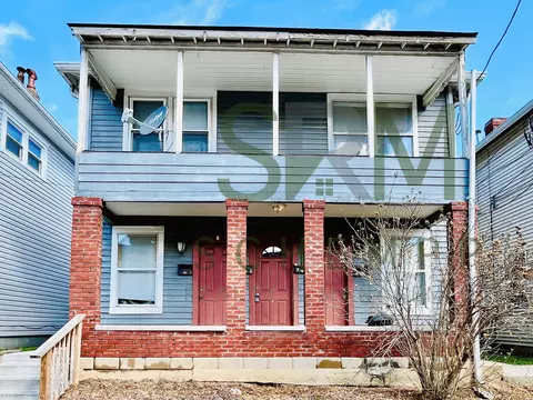 307 Woodbine St, Louisville, KY 40208