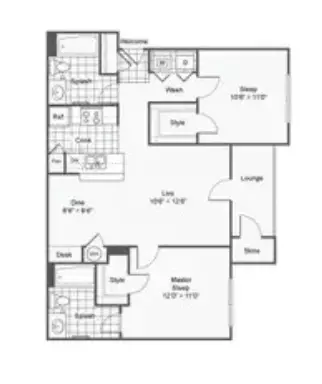 409 Zang St, Lakewood, CO 80228
