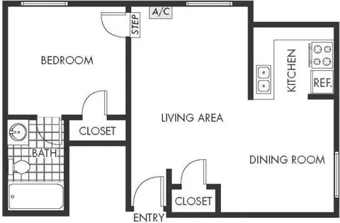 3740 Keystone Ave, Los Angeles, CA 90034