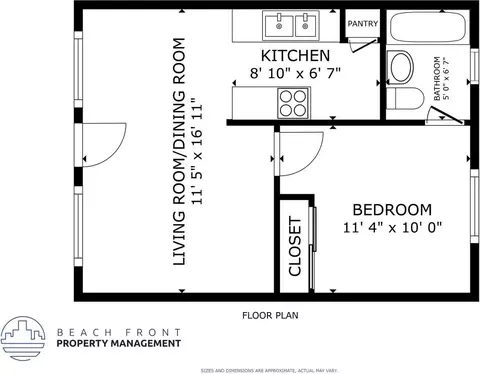 12621 Glenshire Rd, Downey, CA 90242