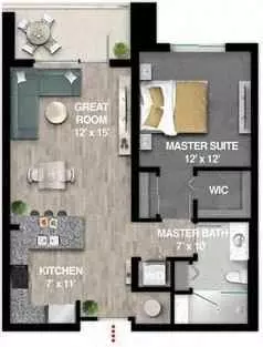 1820 Legends Ln, Daytona Beach, FL 32114