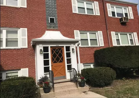 419 Ridge Ave, Evanston, IL 60202