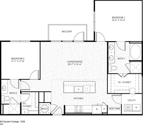 4646 Amesbury Dr, Dallas, TX 75206