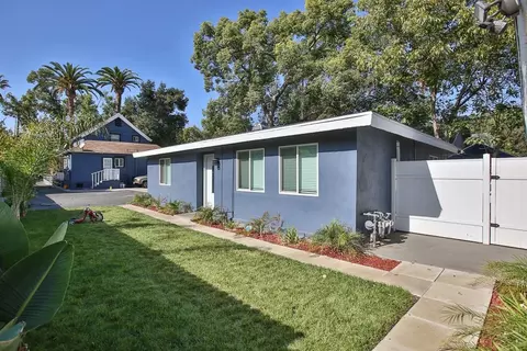 922 N Summit Ave, Pasadena, CA 91103