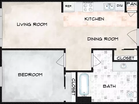 935 Golf Dr S, Seattle, WA 98144