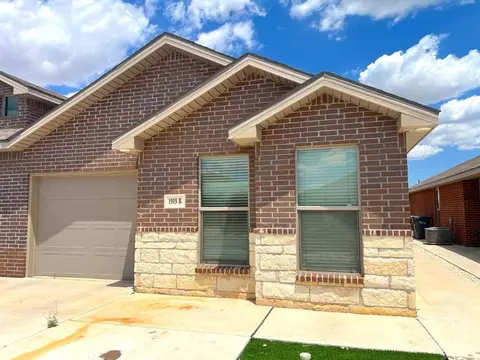 1919 Langford Ave, Lubbock, TX 79407