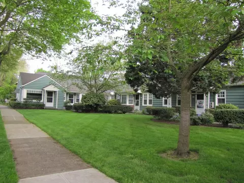 4405 NE Hoyt St, Portland, OR 97213