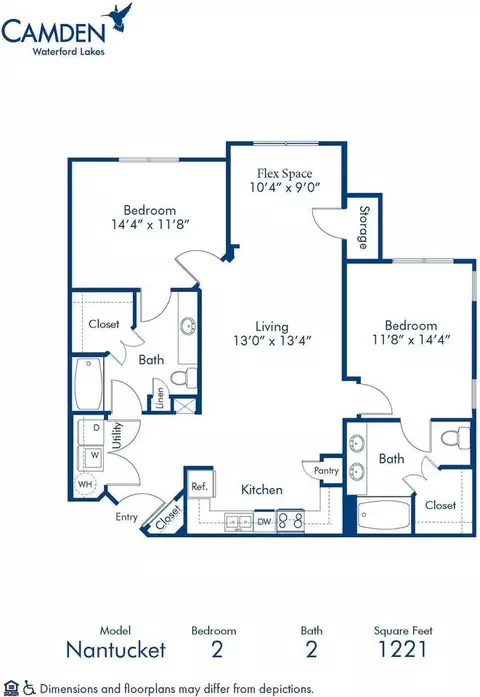 1301 Waterford Oak Dr, Orlando, FL 32828