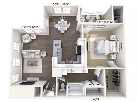 14240 Alta Oaks Dr, Rockville, MD 20850