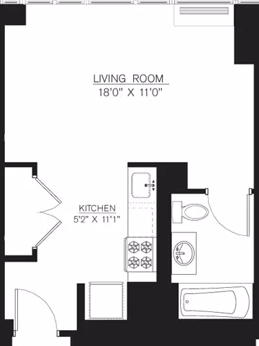 111 Lawrence St, Brooklyn, NY 11201