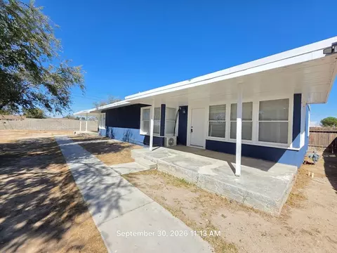 13057 Davenport St, North Edwards, CA 93523