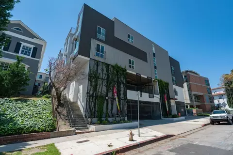 641 Gayley Ave, Los Angeles, CA 90024