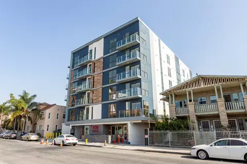 970 Fedora St, Los Angeles, CA 90006 photo 19