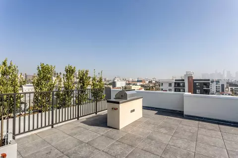 970 Fedora St, Los Angeles, CA 90006 photo 17