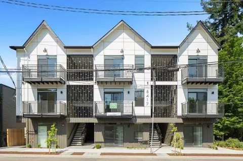 8417 SW 24th Ave, Portland, OR 97219