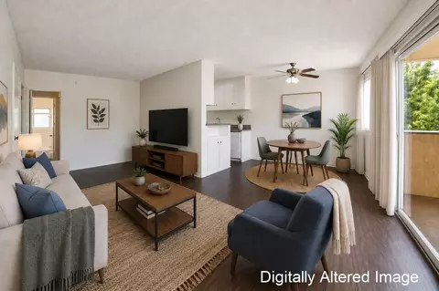 17950 Burbank Blvd, Los Angeles, CA 91316