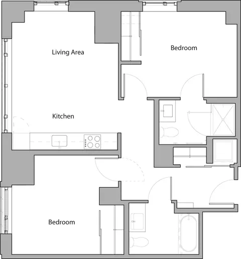 55 Traveler St, Boston, MA 02118