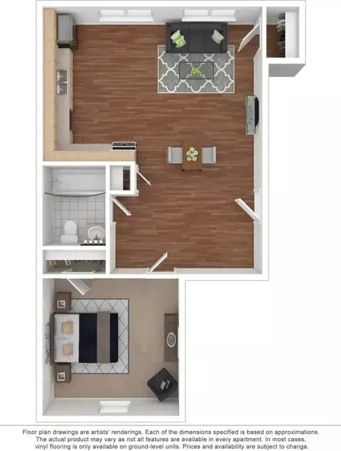 1401 Market St, Chattanooga, TN 37402