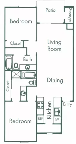 4039 Childress Ave, Mesquite, TX 75150