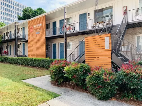 112 Ardmore Pl NW, Atlanta, GA 30309
