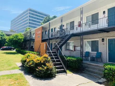 112 Ardmore Pl NW, Atlanta, GA 30309