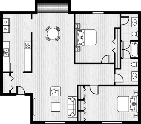 3901 Campbellton Rd SW, Atlanta, GA 30331