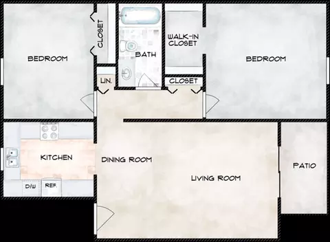 10605 N 56th St, Temple Terrace, FL 33617