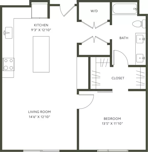 100 E 2nd Ave, Longmont, CO 80501