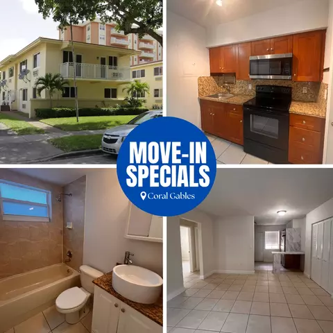 Menores Ave, Coral Gables, FL 33134