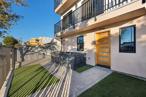 1734 Carmona Ave, Los Angeles, CA 90019