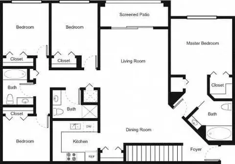 6351 Palm Trace Landings Dr, Davie, FL 33314