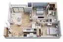 450 Haymac Dr, Parchment, MI 49004