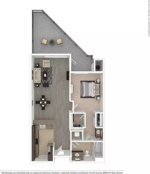 100 Pointe Dr, Brea, CA 92821