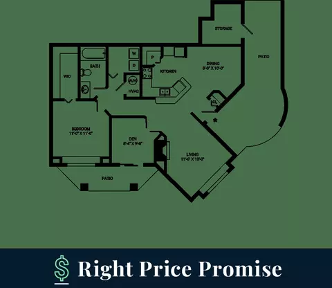 9099 E Mississippi Ave, Denver, CO 80247