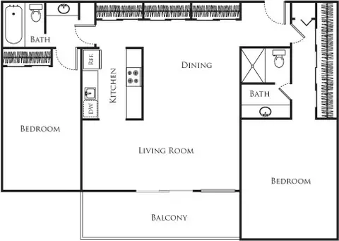 85 W 5th Ave, San Mateo, CA 94402