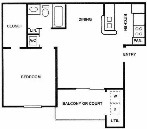 10700 Fuqua St, Houston, TX 77089