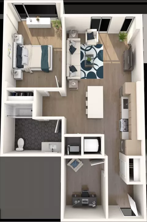 1320 4th St NE, Washington, DC 20002