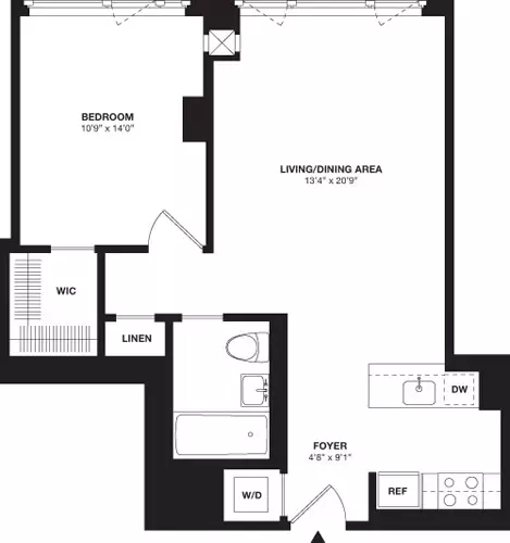 105 W 29th St, New York, NY 10001