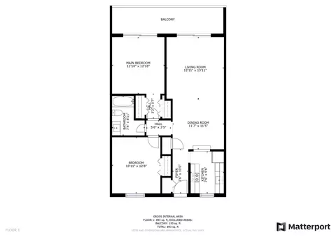 2311 NE 2nd St, Ocala, FL 34470